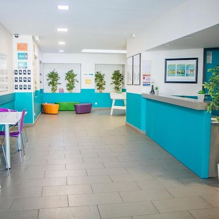 Twenty Business Flats Marseille Timone Aparthotel Buitenkant foto